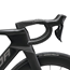 Aero landeveissykkel Merida Reacto 6000 Silk Black/Gunmetal Grey