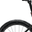 Aero maantiepyörä Merida Reacto 8000 Rainbow Purple/Black