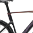Aero maantiepyörä Merida Reacto 8000 Rainbow Purple/Black