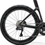 Aero maantiepyörä Merida Reacto 8000 Rainbow Purple/Black