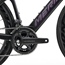 Aero maantiepyörä Merida Reacto 8000 Rainbow Purple/Black
