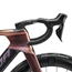 Aero maantiepyörä Merida Reacto 8000 Rainbow Purple/Black