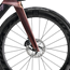 Aero maantiepyörä Merida Reacto 8000 Rainbow Purple/Black