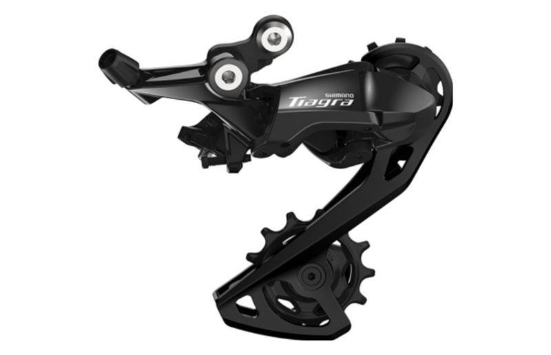 Bakväxel Shimano Tiagra R4000 11-Växlar RD-R4000