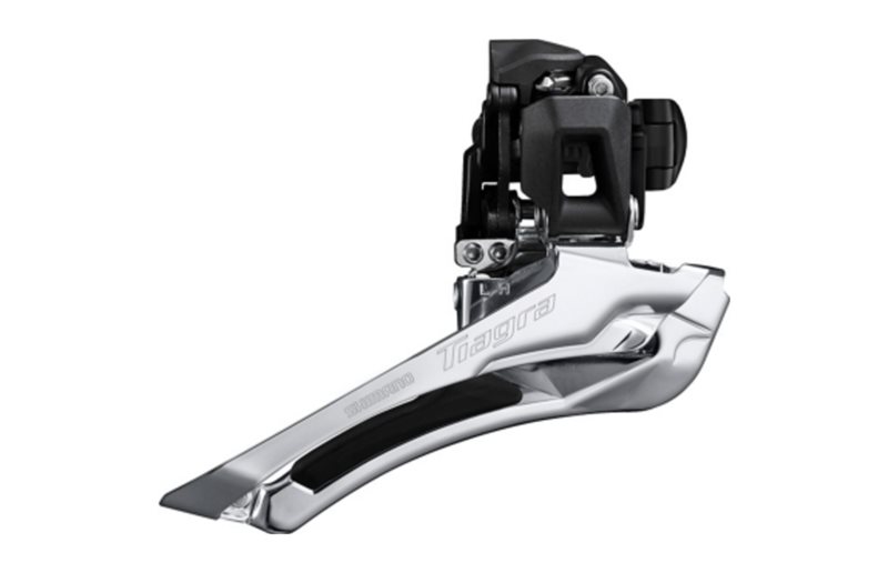 Framväxel Shimano Tiagra R4000 31,8mm Clamp M FD-R4000-B