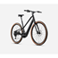 Elcykel Orbea Carpe 25 EP6 420Wh Diamond Black