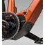 Elcykel Orbea Carpe 25 EP6 420Wh Diamond Black