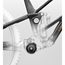 El MTB Orbea Rallon RS-Team Fuel Carbon View/Magic Gold
