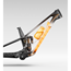 El MTB Orbea Rallon RS-Team Fuel Carbon View/Magic Gold