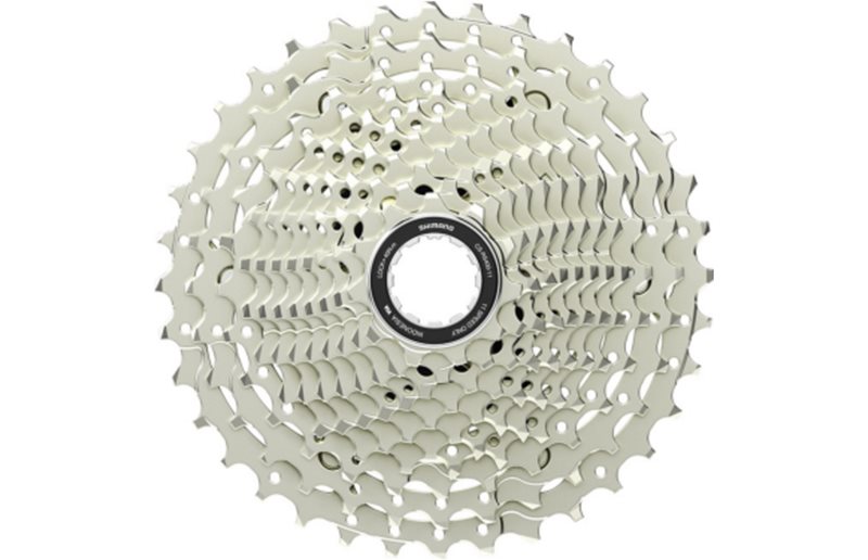 Kassett Shimano Tiagra R4000 11-Växlar 11-36T CS-RS400