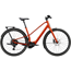 Elcykel Orbea Carpe 20 EP6 420Wh Mars Red