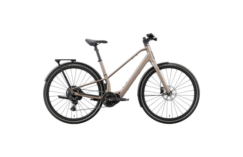 Elcykel Orbea Carpe 20 EP6 420Wh Nickel
