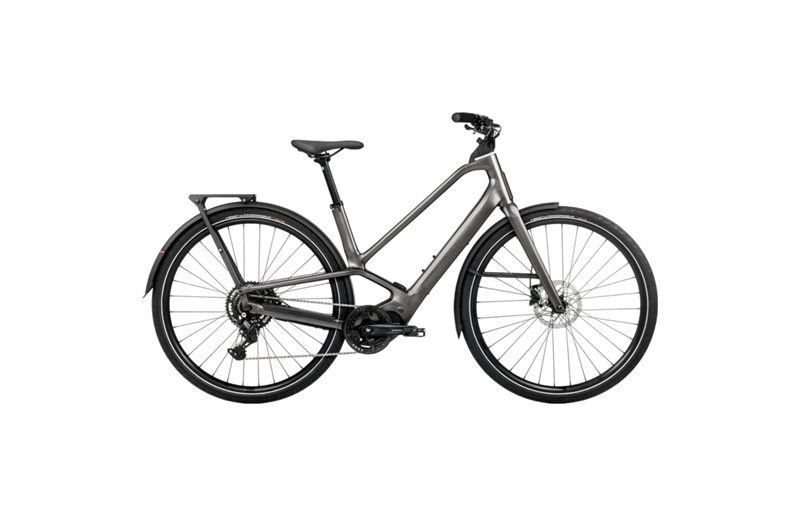 Elcykel Orbea Diem 30 EP6 540Wh Anthracite Glitter