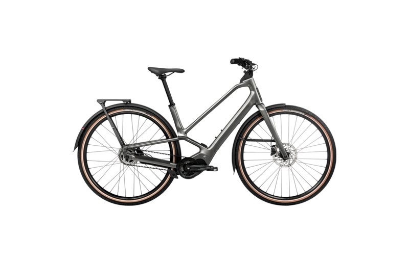 Elcykel Orbea Diem 20 EP6 630Wh Anthracite Glitter