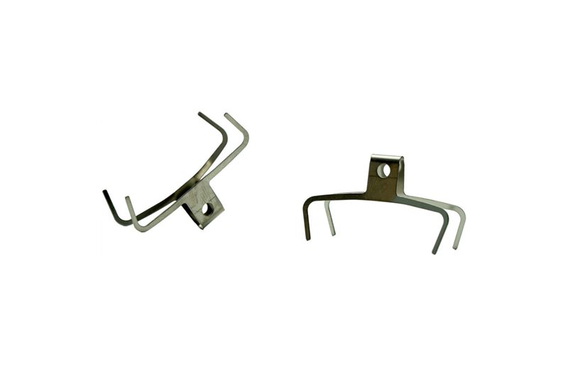 SRAM Brake Pad H-Spring Code 2st