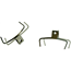 SRAM Brake Pad H-Spring Code 2st