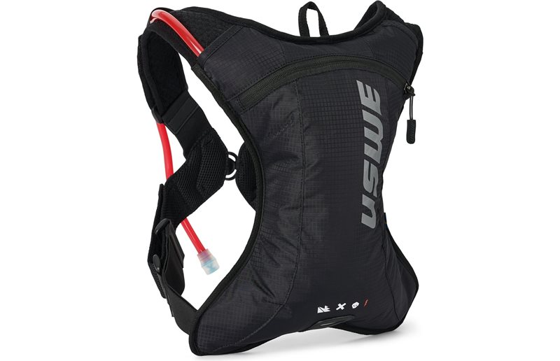 Vätskeryggsäck USWE Outlander XC XS 2L Hydration Pack Black