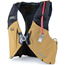 Löparväst USWE Running VST 8L Hydration Vest Bronze