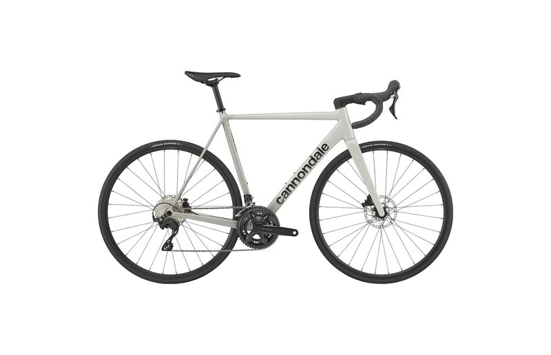 Racercykel allround Cannondale CAAD14 3 Chalk
