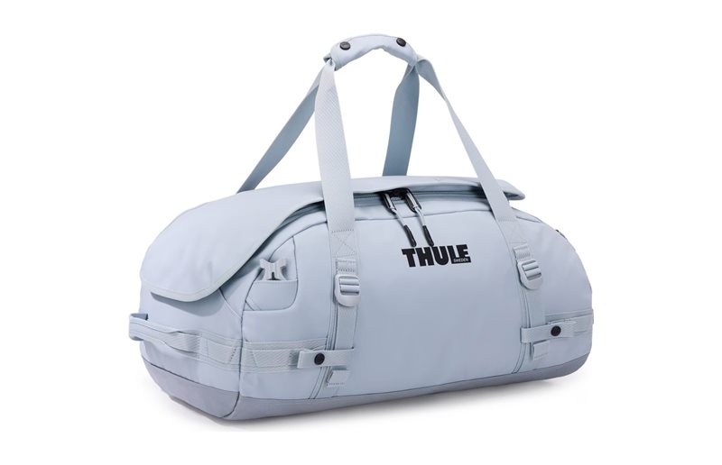 Duffelbag Thule Chasm 40L Duffel Soft Blue