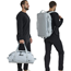 Duffelbag Thule Chasm 40L Duffel Soft Blue