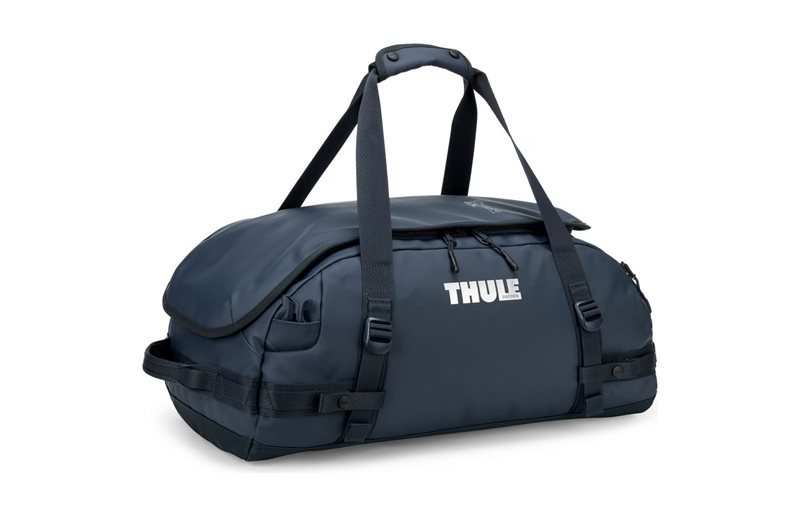 Duffelbag Thule Chasm 40L Duffel Deepest Blue