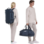 Duffelbag Thule Chasm 40L Duffel Deepest Blue
