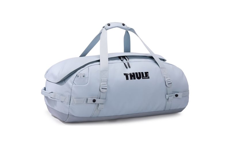 Duffelbag Thule Chasm 70L Duffel Soft Blue