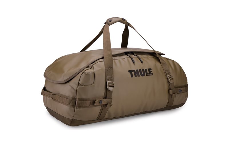 Duffelbag Thule Chasm 70L Duffel Deep Khaki