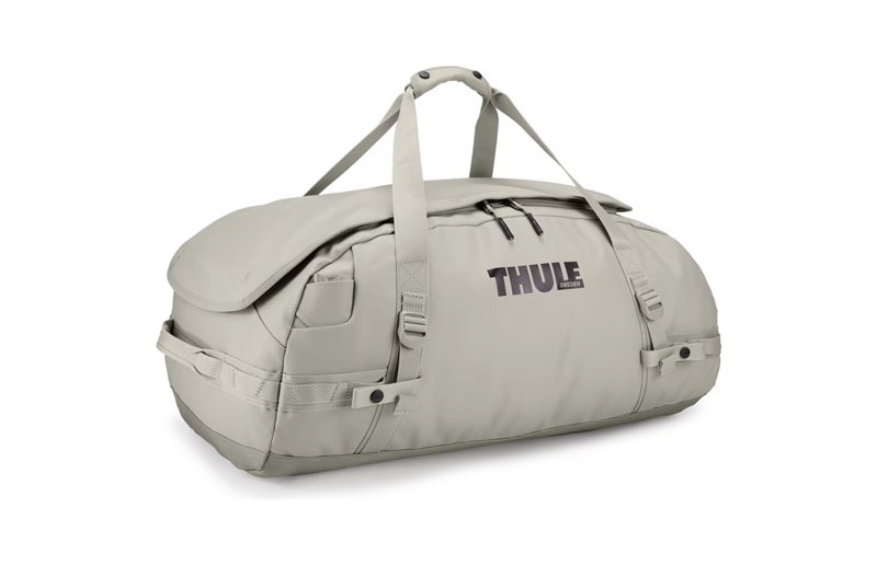 Duffelbag Thule Chasm 70L Duffel Soft Sand