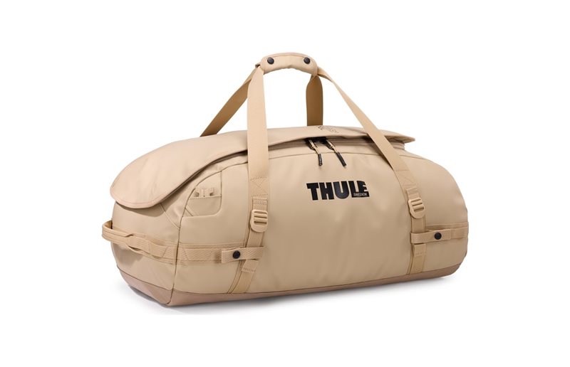 Duffelbag Thule Chasm 70L Duffel Mild Beige