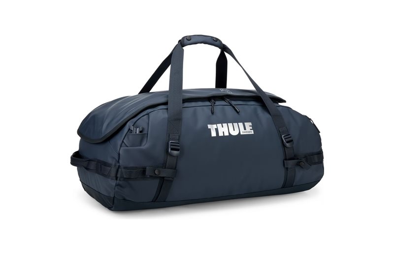 Duffelbag Thule Chasm 70L Duffel Deepest Blue
