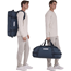 Duffelbag Thule Chasm 70L Duffel Deepest Blue