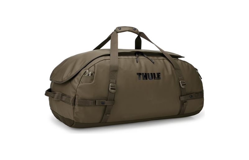 Duffelbag Thule Chasm 90L Duffel Deep Khaki