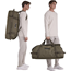 Duffelbag Thule Chasm 90L Duffel Deep Khaki