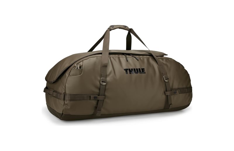 Duffelbag Thule Chasm 130L Duffel Deep Khaki