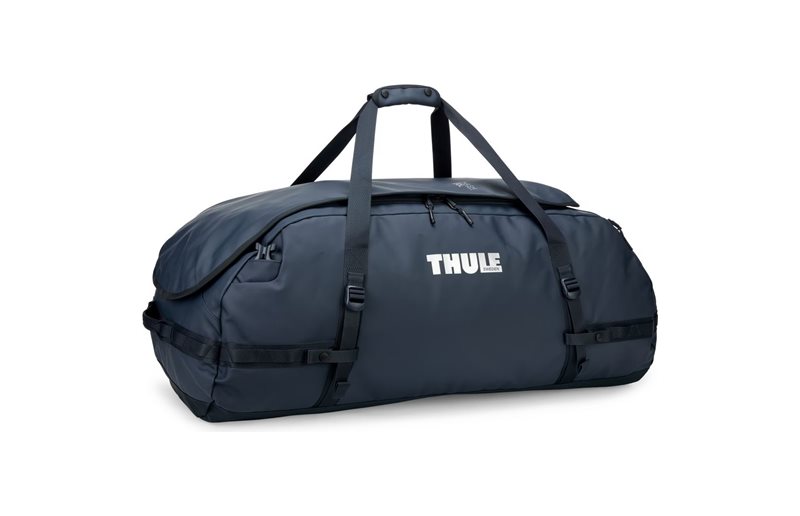 Duffelbag Thule Chasm 130L Duffel Deepest Blue