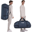Duffelbag Thule Chasm 130L Duffel Deepest Blue