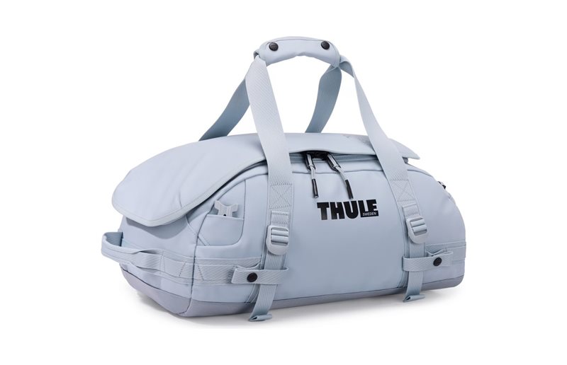 Duffelbag Thule Chasm 30L Duffel Soft Blue