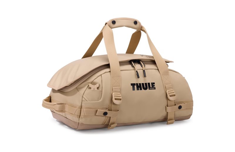 Duffelbag Thule Chasm 30L Duffel Mild Beige