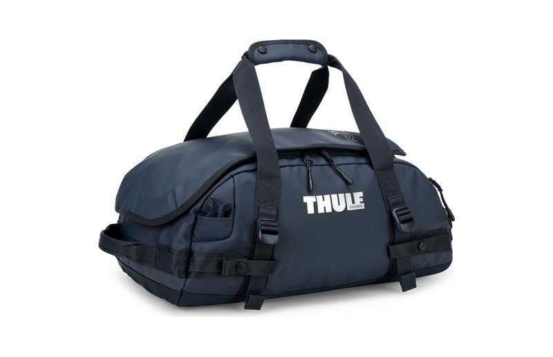 Duffelbag Thule Chasm 30L Duffel Deepest Blue