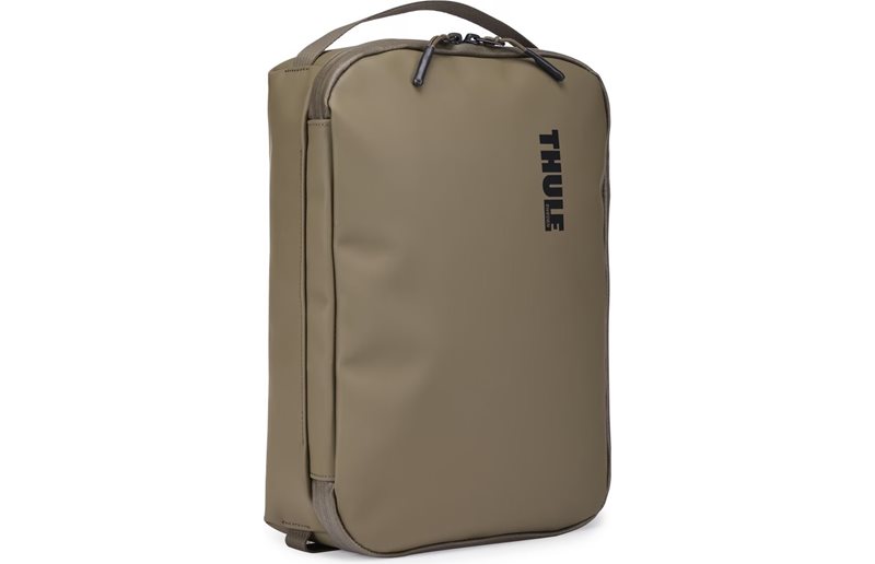 Förvaringsväska Thule Chasm Medium Gear Cube Deep Khaki