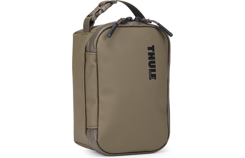 Förvaringsväska Thule Chasm Small Gear Cube Deep Khaki