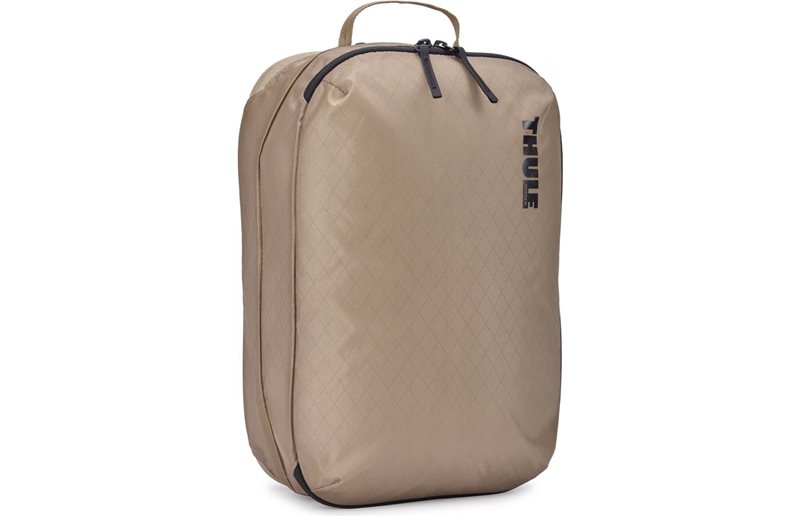 Opbevaringstaske Thule Clean/Dirty Packing Cube Mild Beige