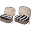 Förvaringsväska Thule Compression Cube Set Mild Beige