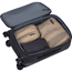 Förvaringsväska Thule Compression Cube Set Mild Beige