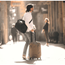 Hjulväska Thule Aion Carry On Spinner 35L Nutria Brown