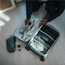 Hjulväska Thule Aion Carry On Spinner 35L Dark Slate