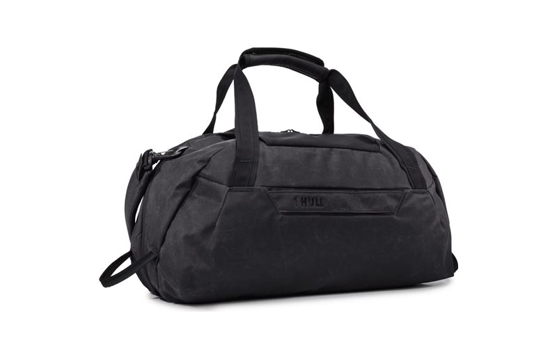 Duffelbag Thule Aion Duffel 35L Black