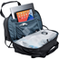 Duffelbag Thule Aion Duffel 35L Black